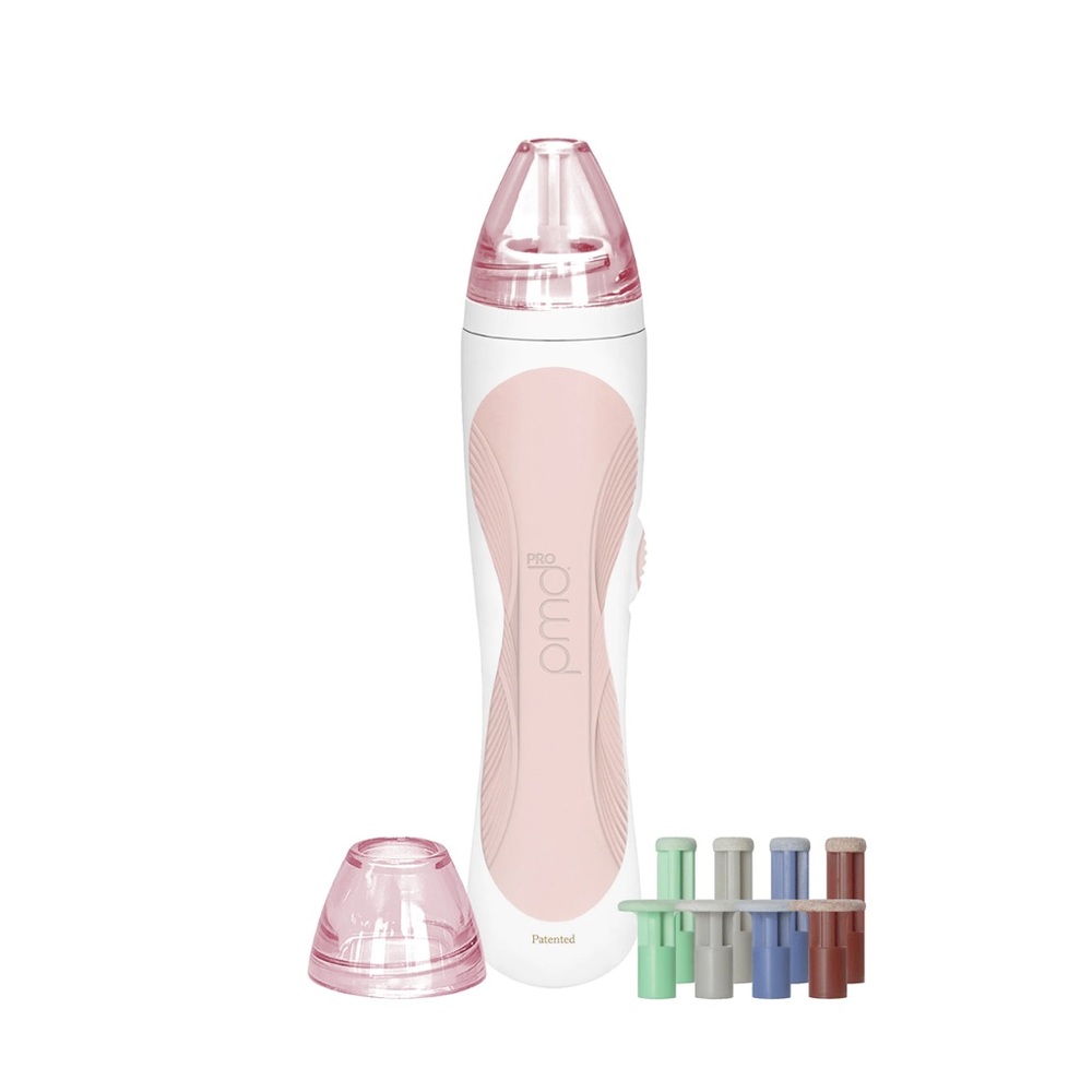 PMD Personal Microderm Pro - Brand New!